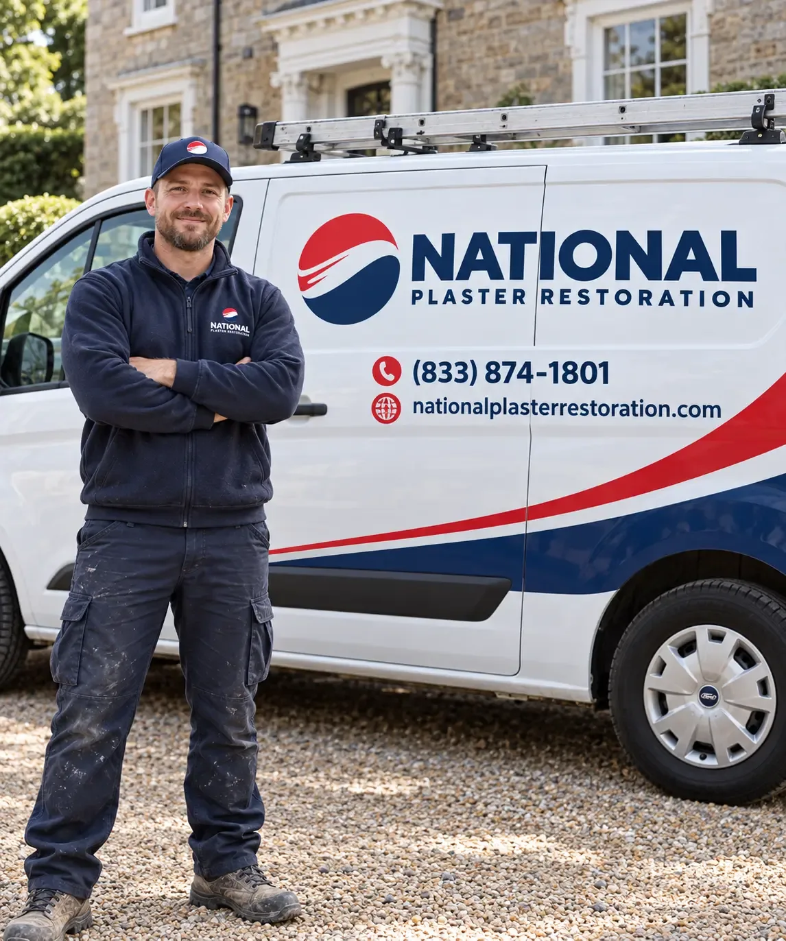 Plaster Repair Washington Crossing, PA FAQs